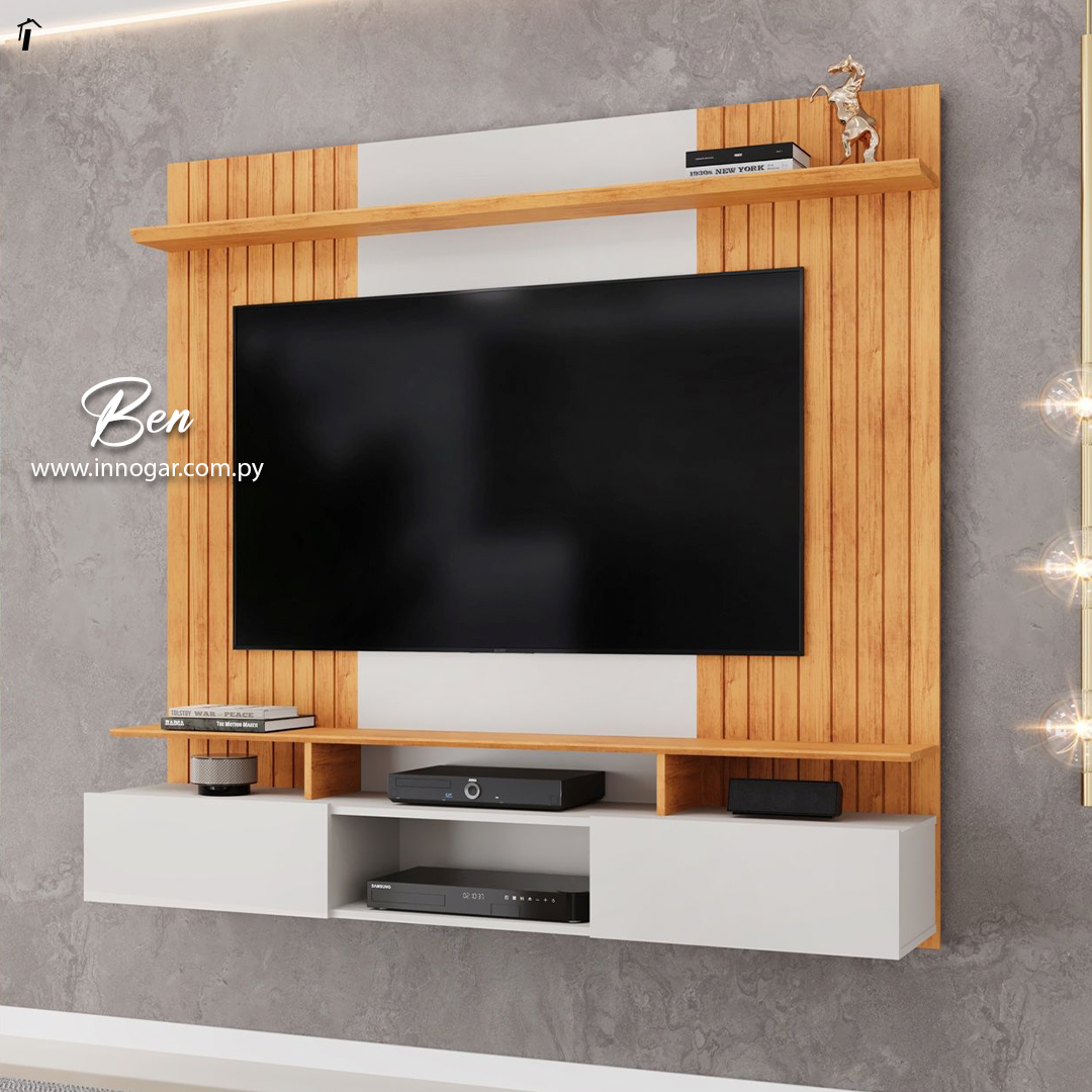 Panel Ben Freijo Off White 