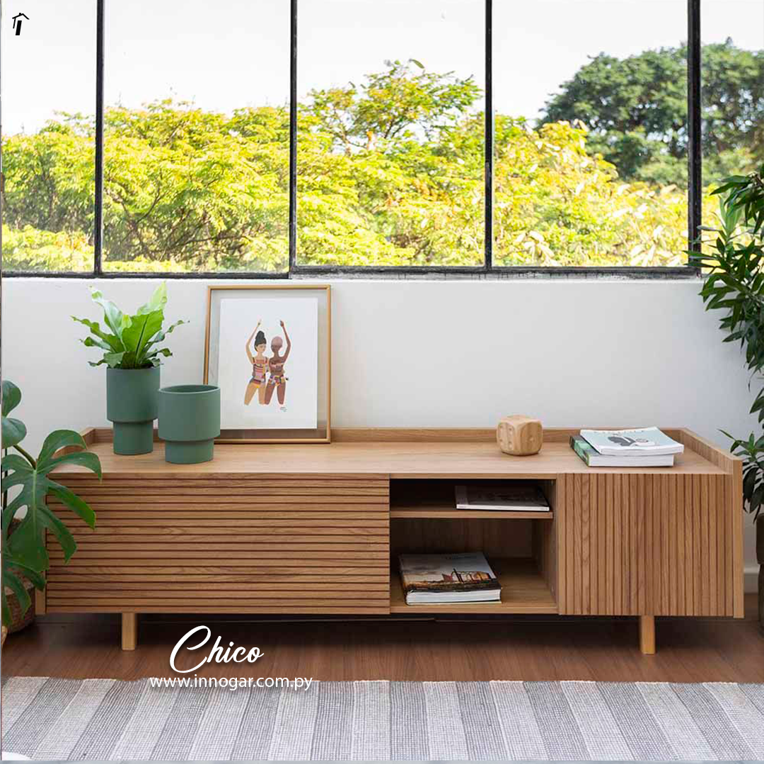 Rack Chico Freijo Freijo