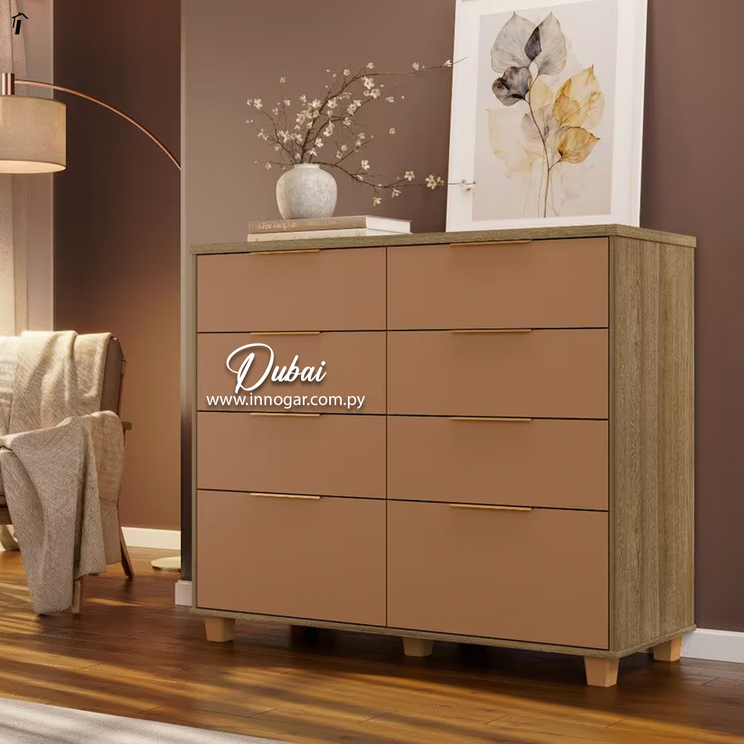 Comoda Dubai Intense Nature Camarin 