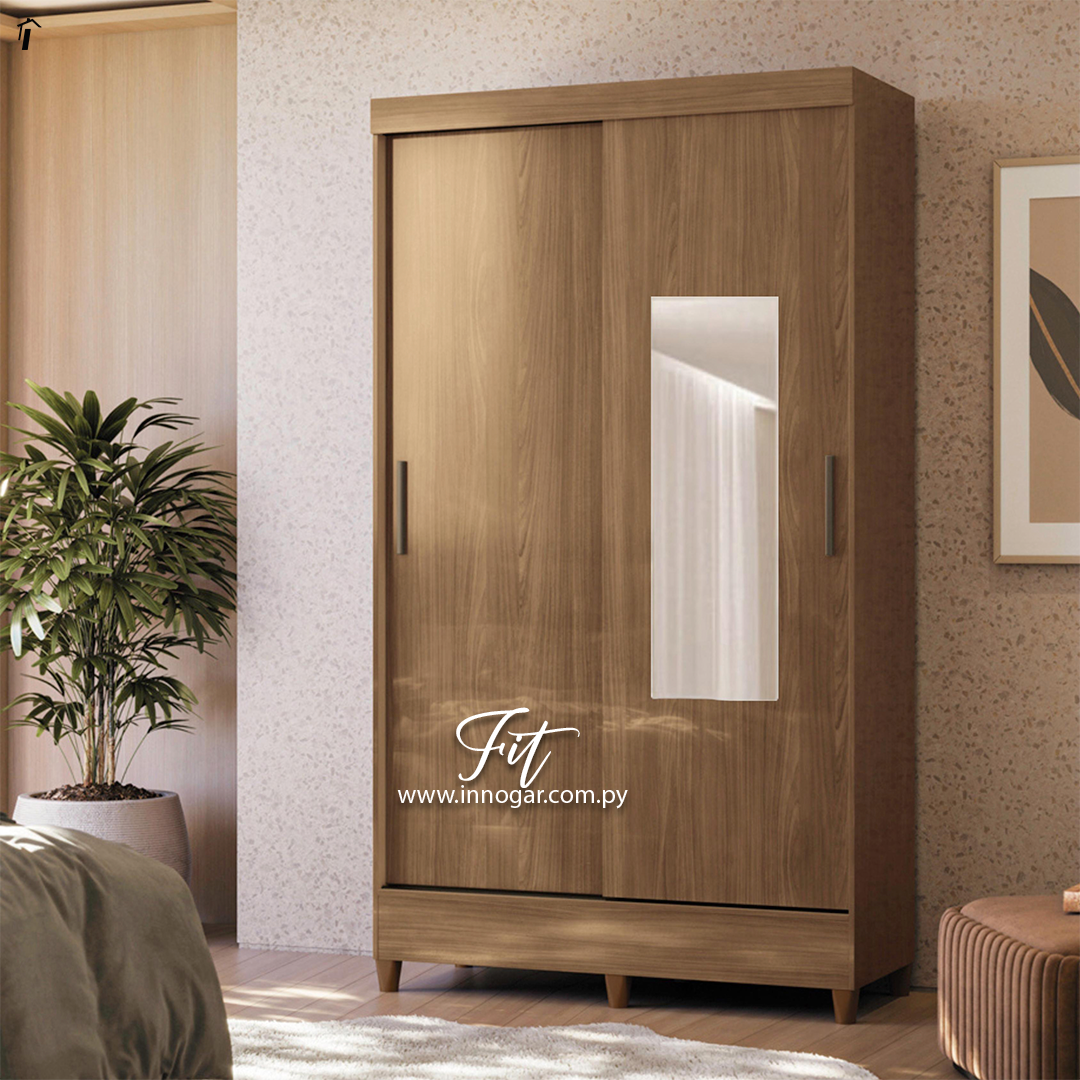 Ropero Fit Nature Nature