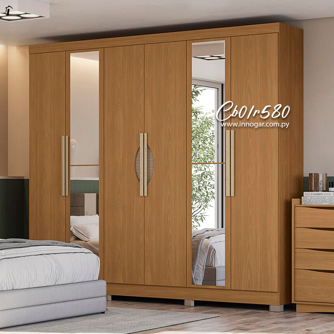 Ropero CB01R580 Freijo Freijo