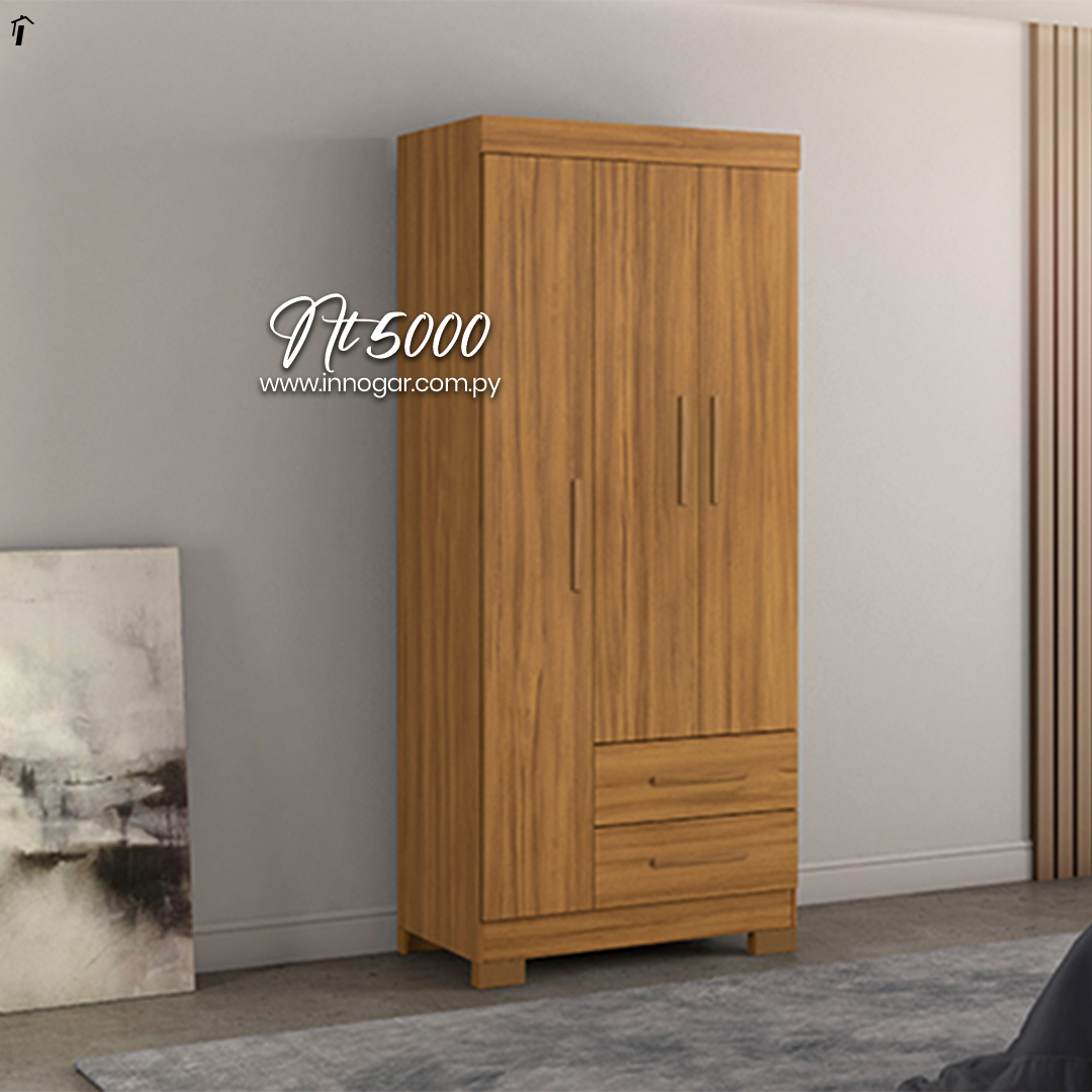Ropero NT5000 Freijo Freijo 