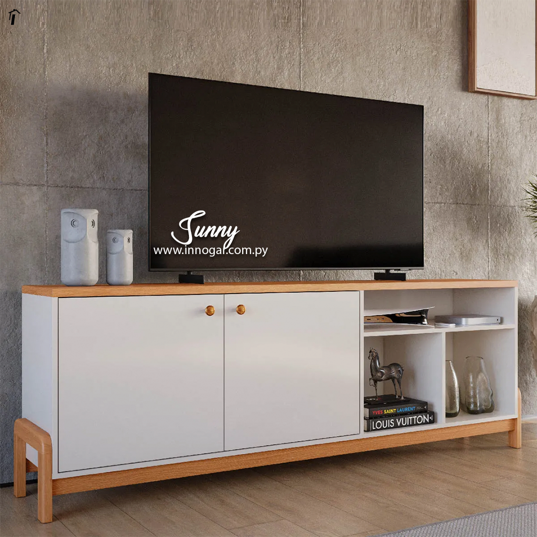 Rack Sunny Freijo Off White