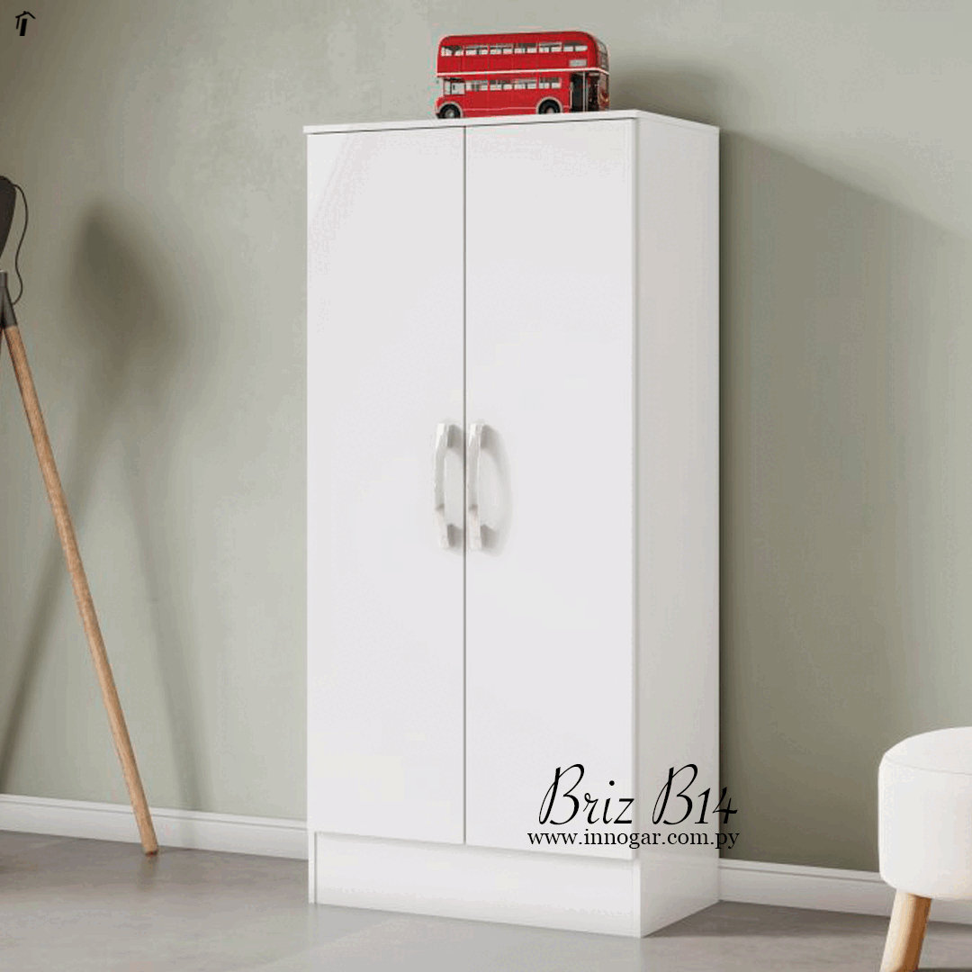 Multiusi Briz B14 / Blanco