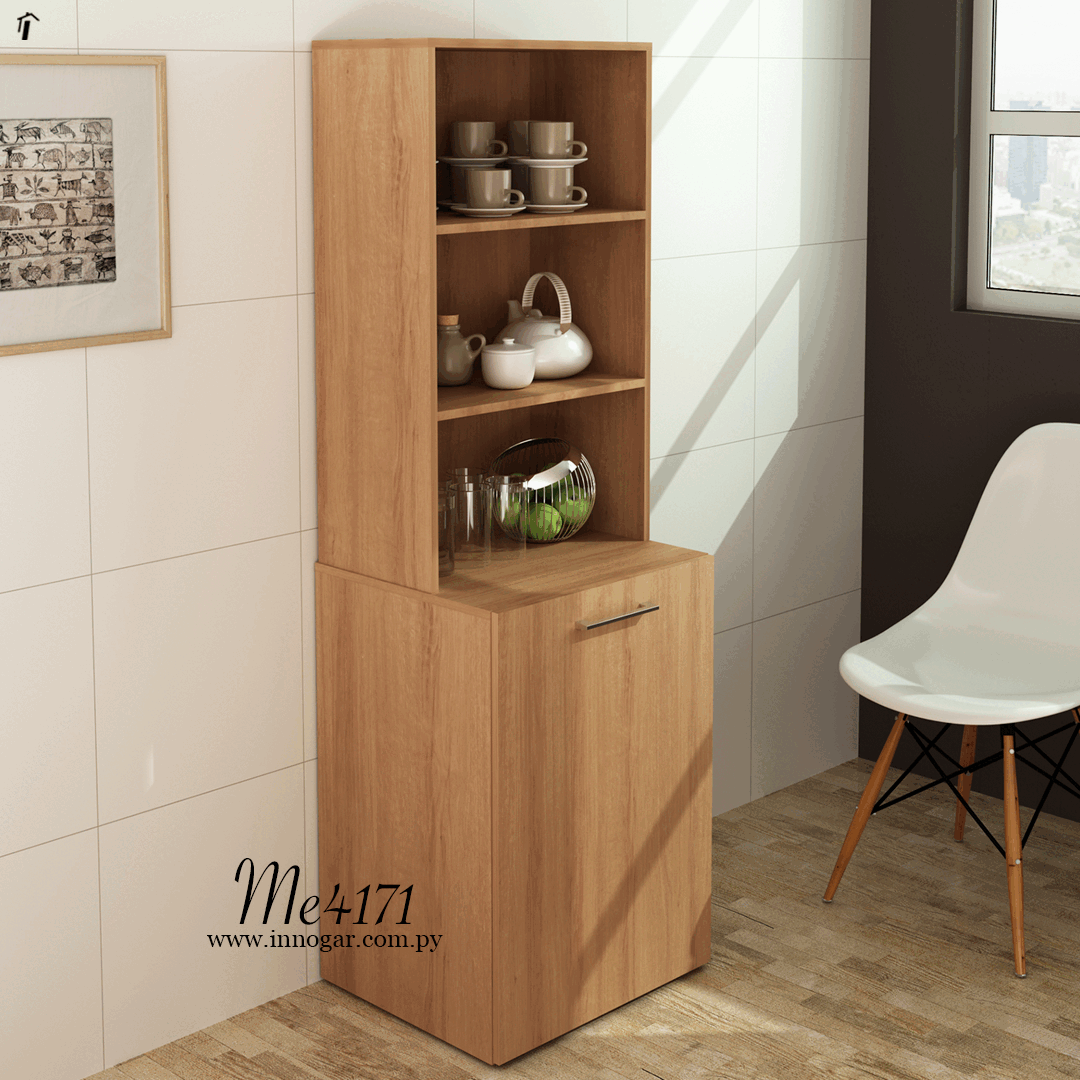 Mesa Multifuncional ME4171 / Almendra