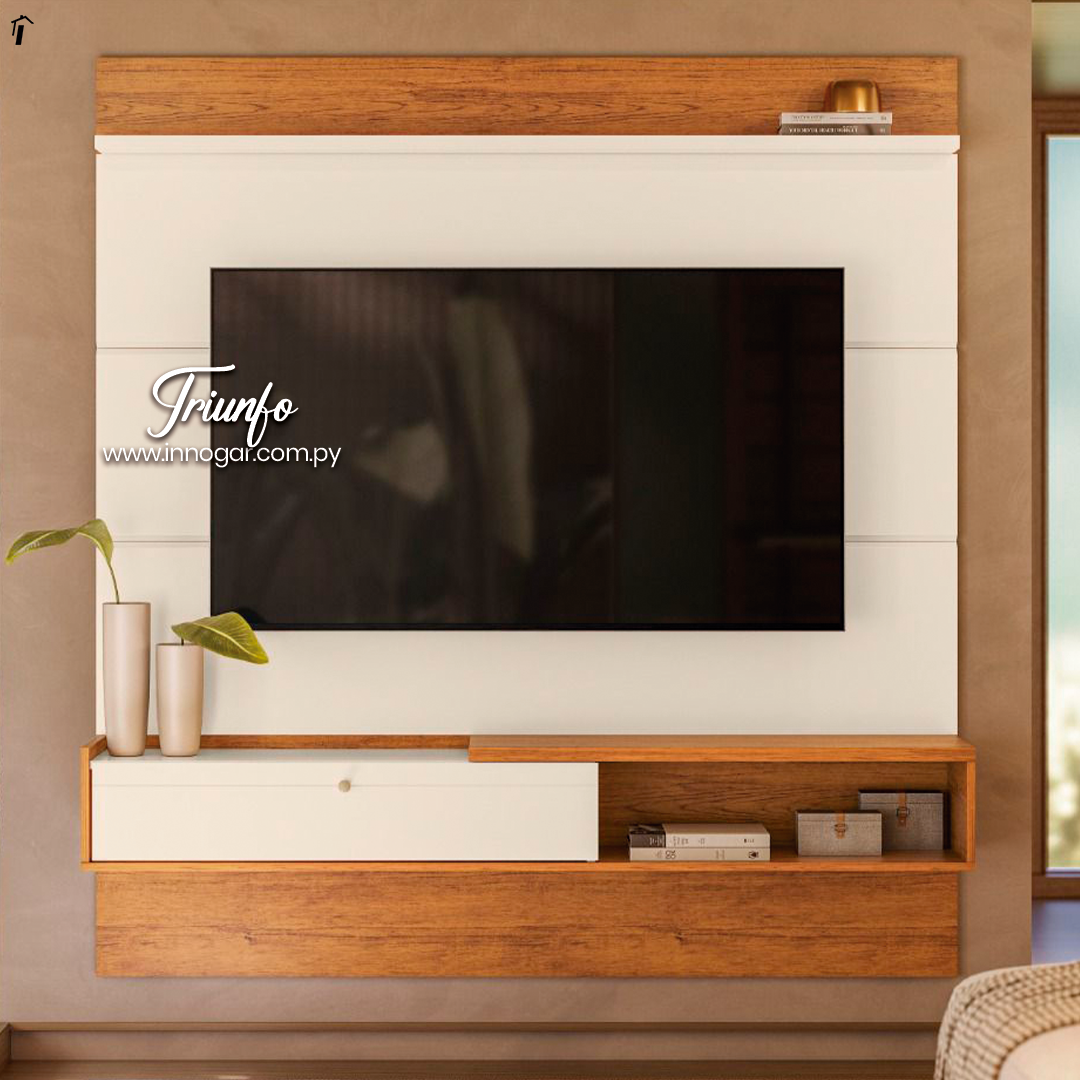 Panel Triunfo Freijo Off White