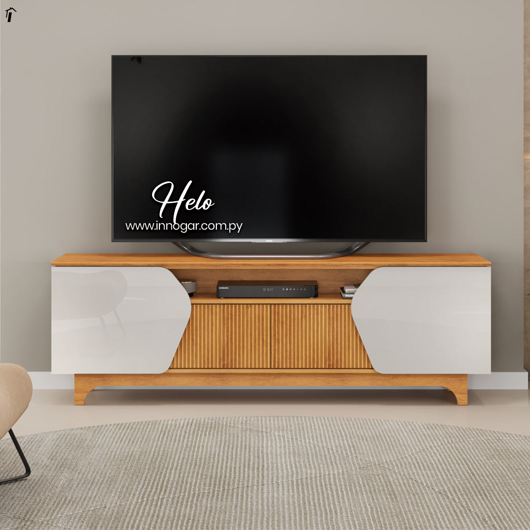 Rack Helo Bali Cedro