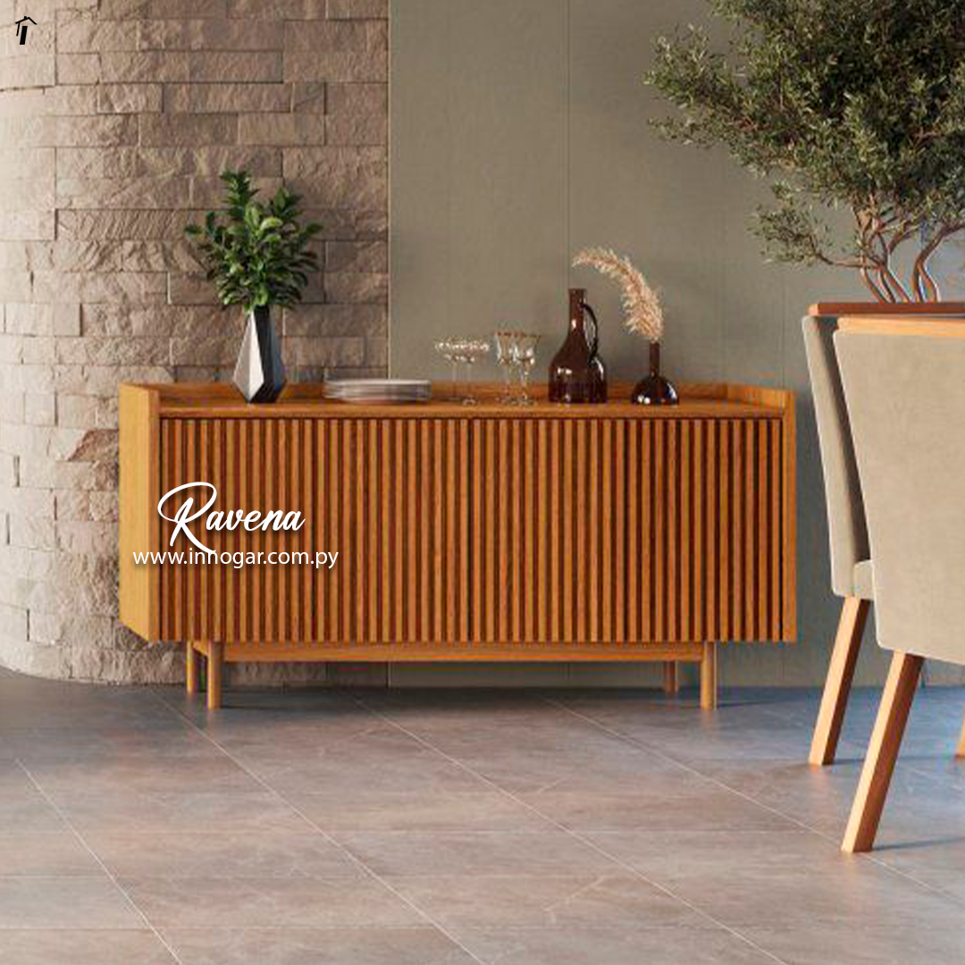 Buffet Ravena Freijo Freijo