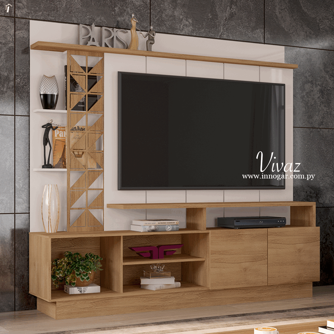 Home Vivaz 1.8 / Cedro Off White