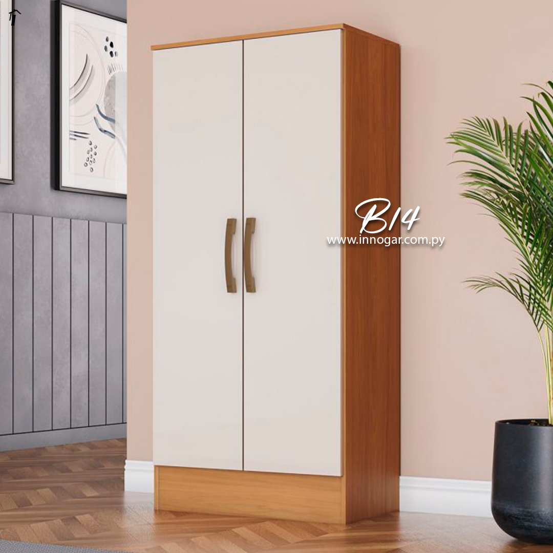 Multiuso Briz B14 / Cinamomo Off White 