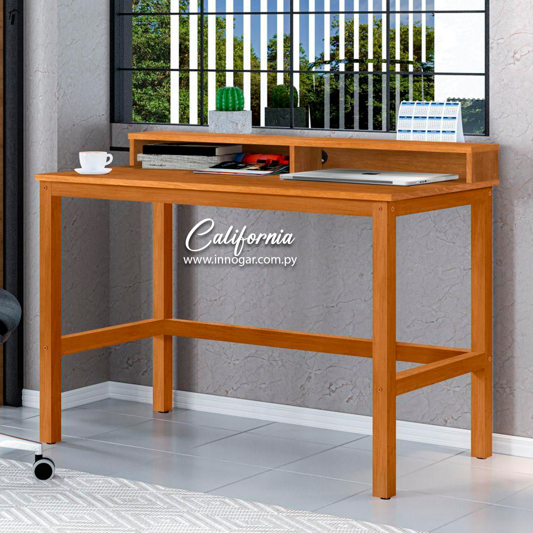 Escritorio California Nature 