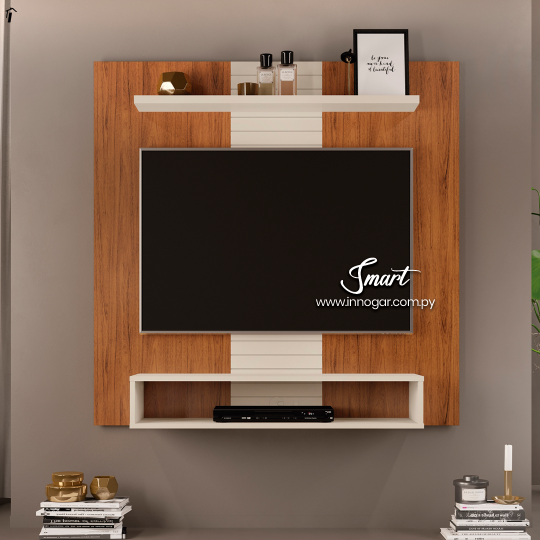 Panel Smart 1200 Freijo Off White 