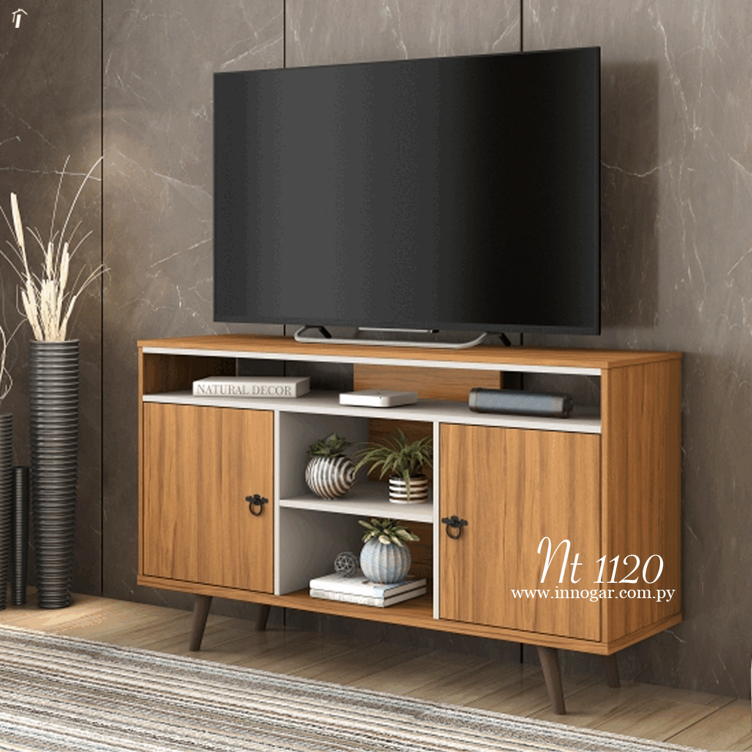 Rack Nt1120 / Freijo Trend - Off White