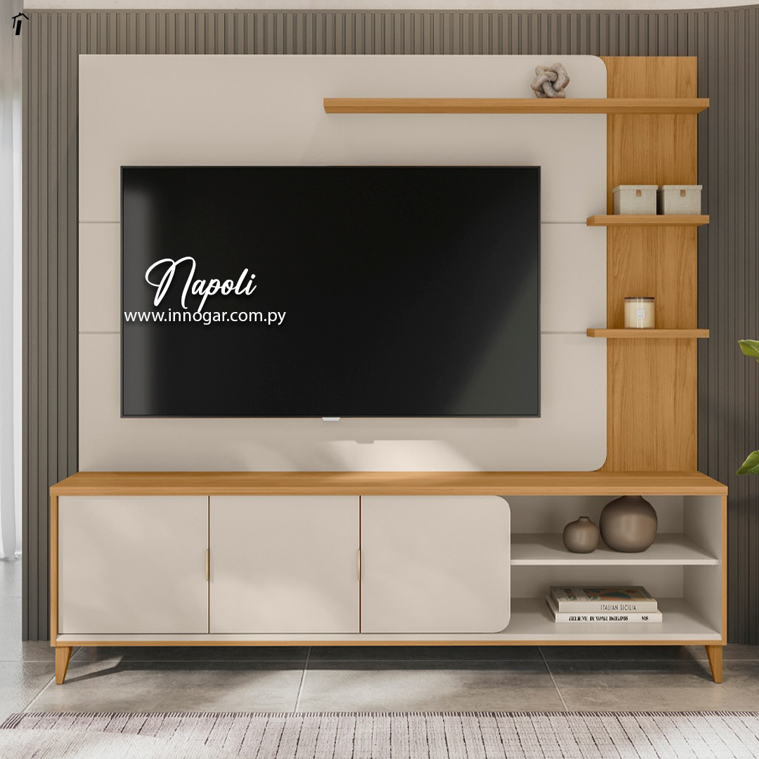Home Napoli Freijo Off White