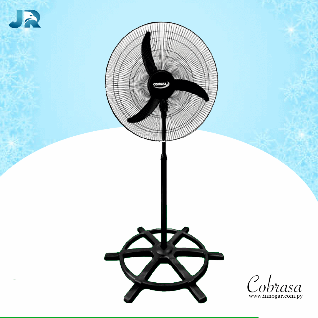 Ventilador Cobrasa Profesional