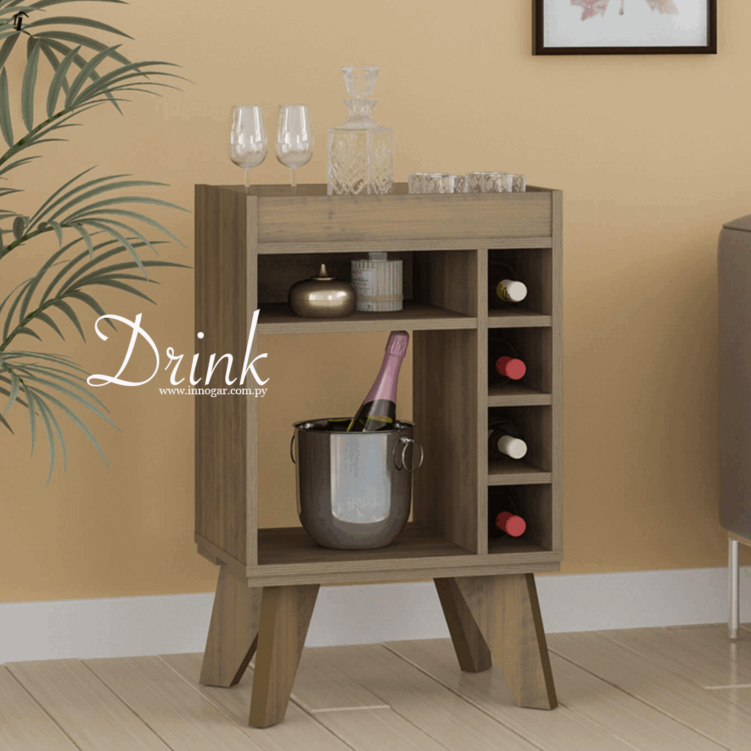 Bar Drink / Pino