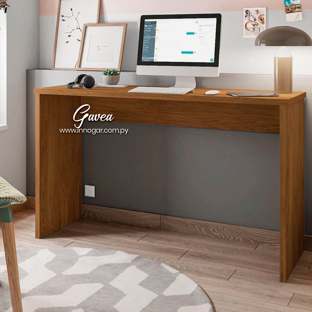 Mesa Escritorio Gavea Freijo 
