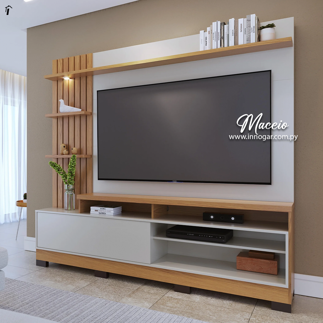 Home Maceio / Freijo Off White