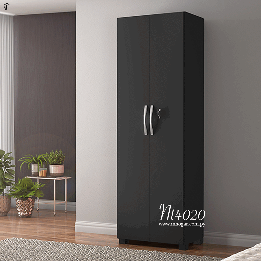 Multiuso Nt4020 / Negro