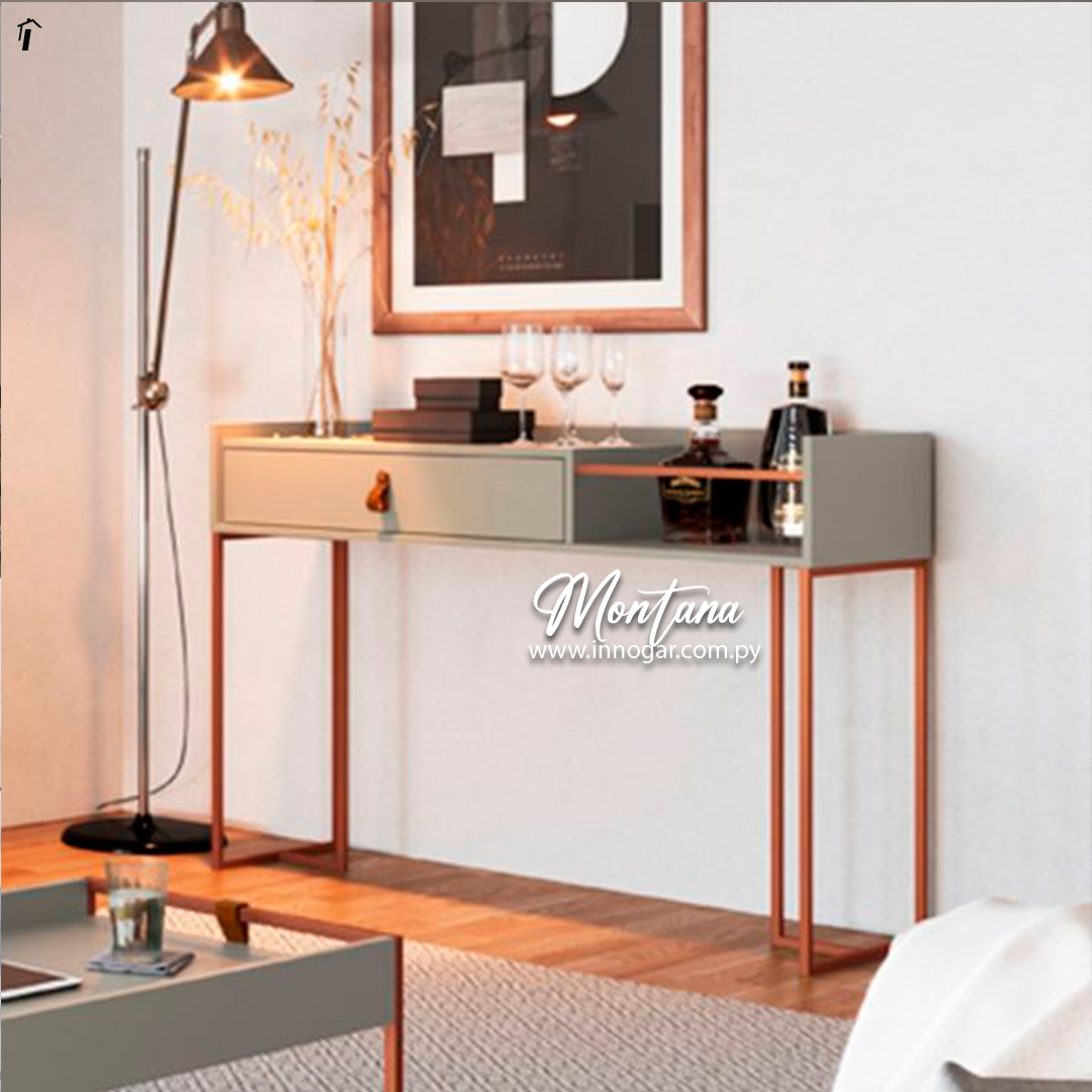 Aparador Montana Verti