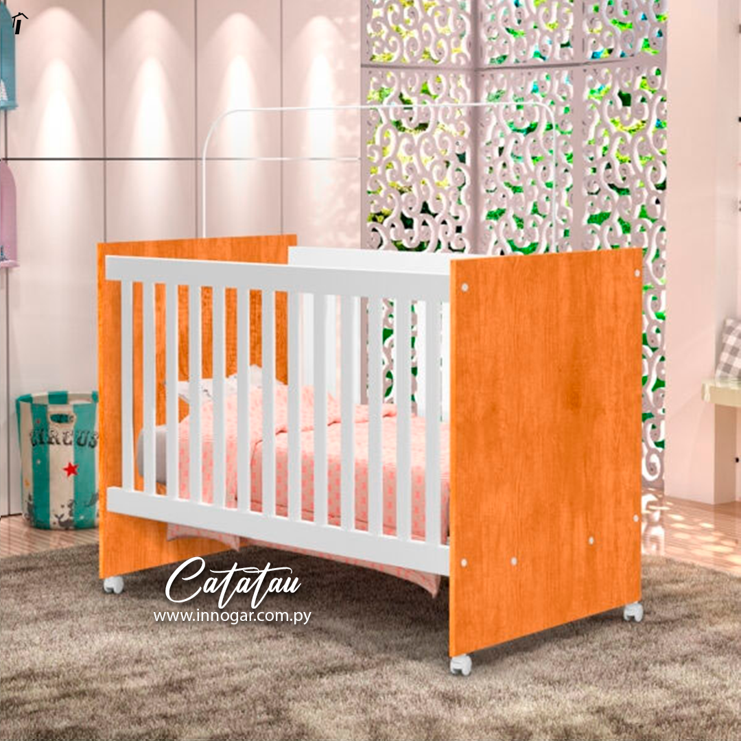 Cuna Catatau Freijo Off white