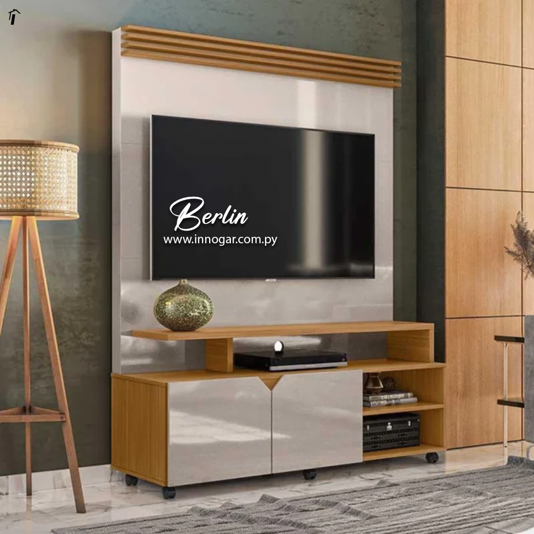 Home Berlin Freijo Off White
