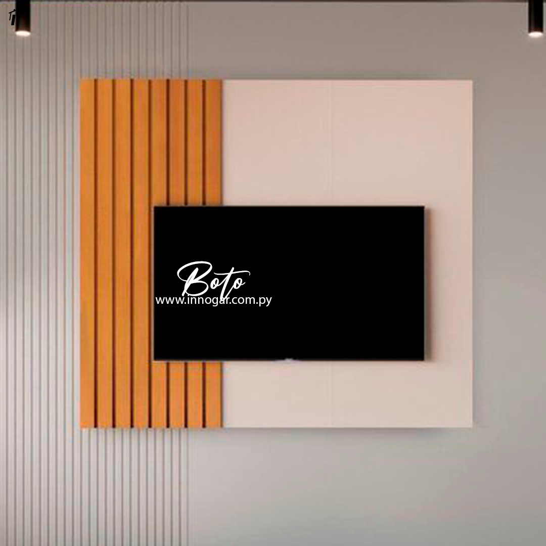 Panel Boto Off White Freijo