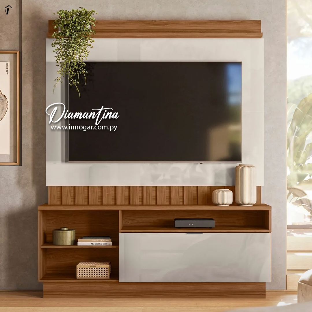 Home Diamantina Freijo Trend Off White