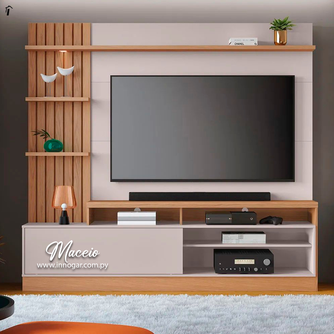 Home Maceio / Freijo Off White