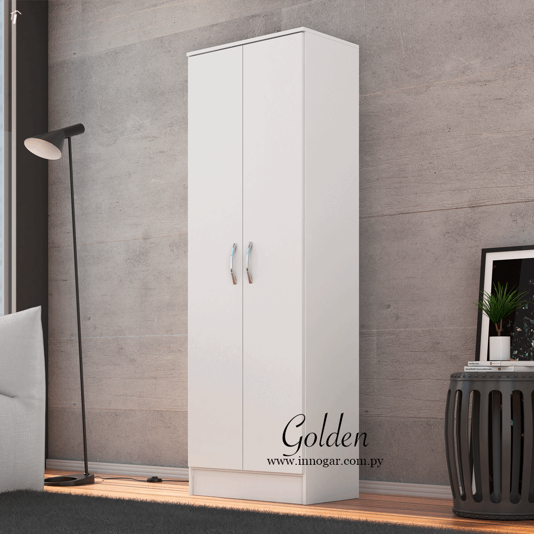 Multiuso Golden / Blanco