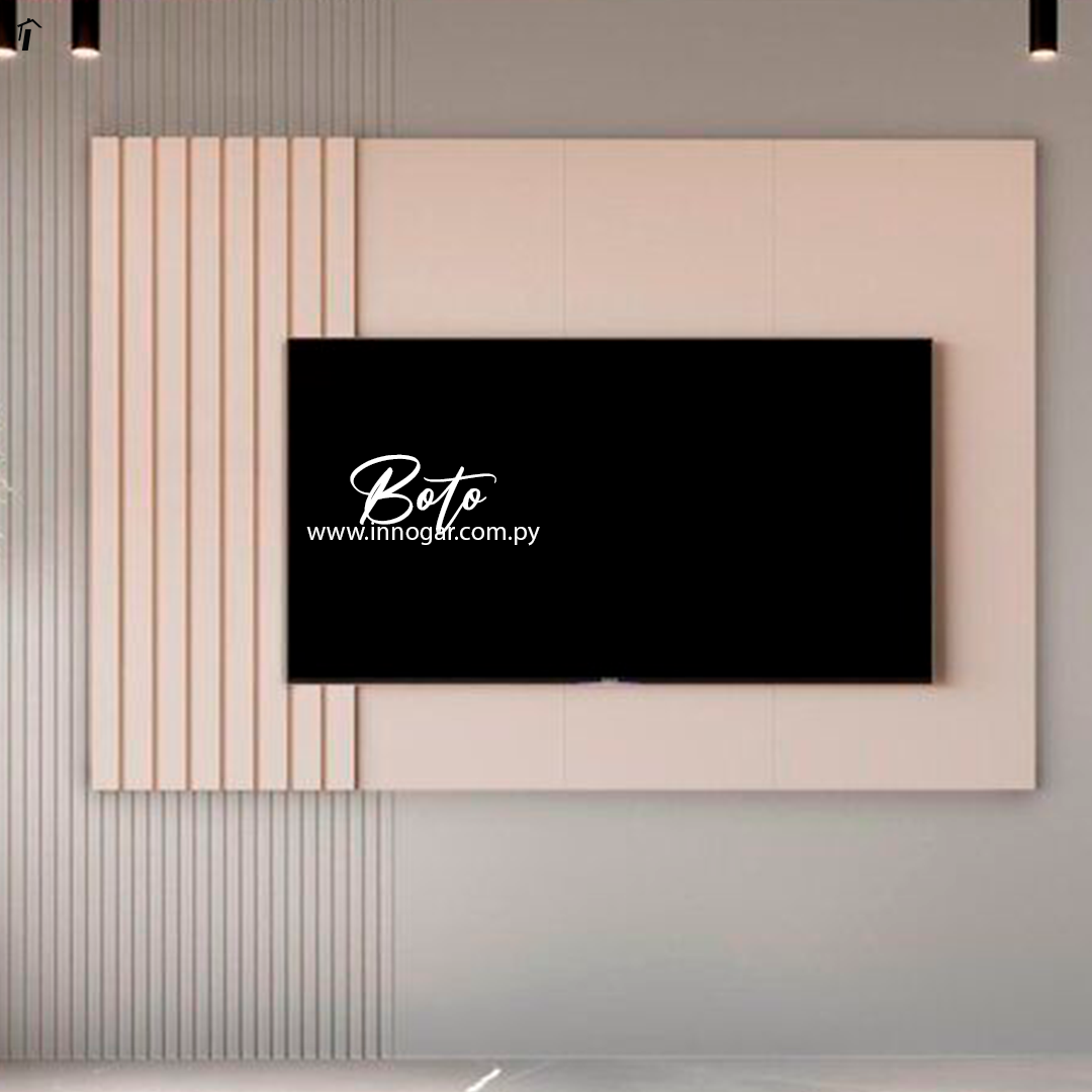 Panel Boto Off White 