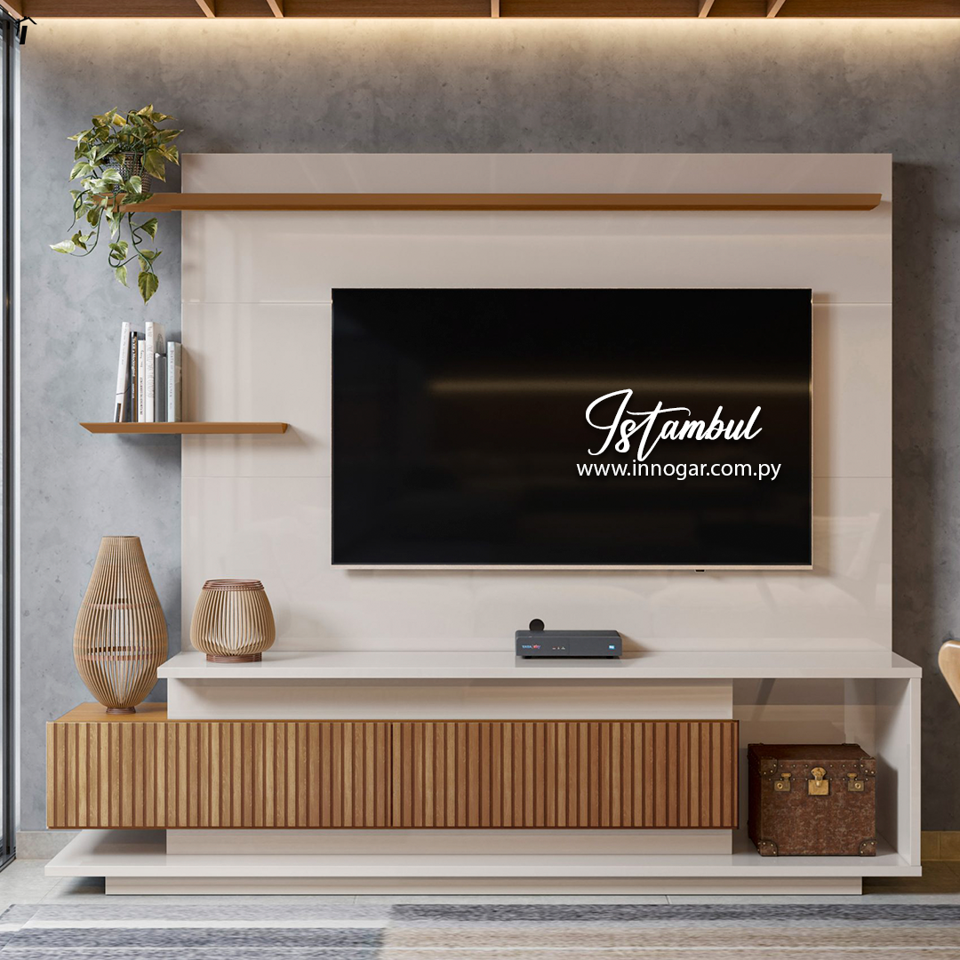Home Istambul Off White Freijo