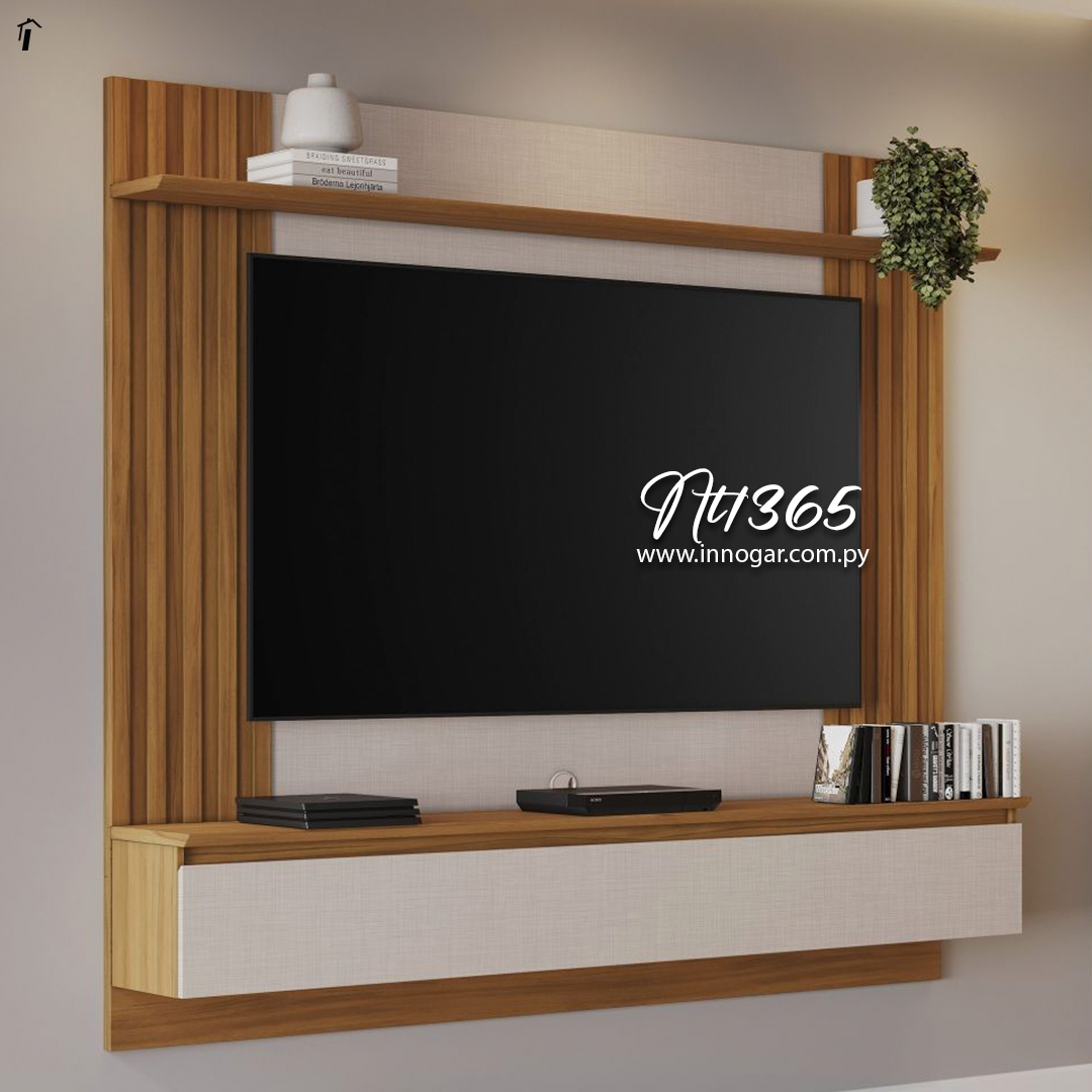 Panel NT 1365 Freijo Off White