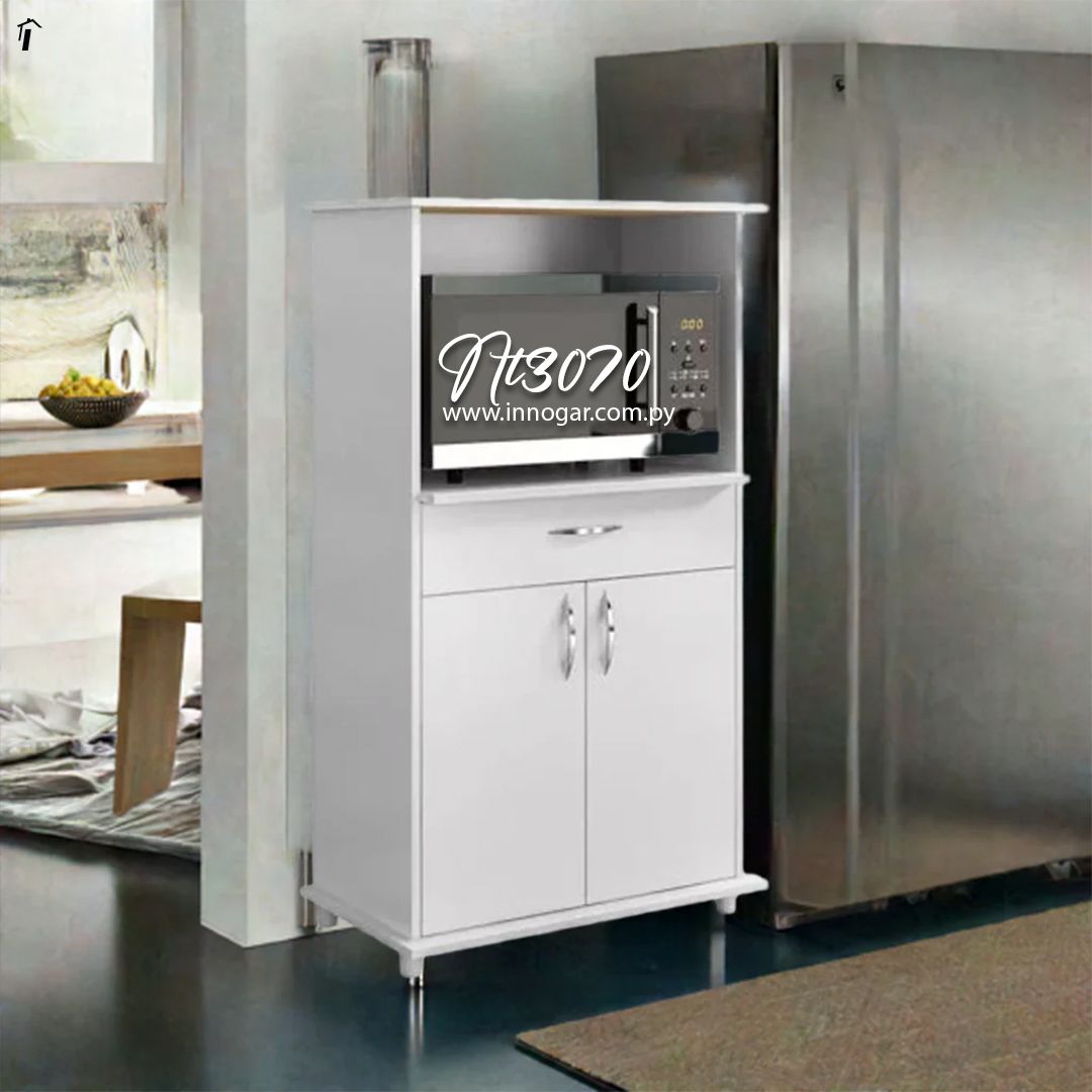 Multiuso NT3070 Blanco Blanco