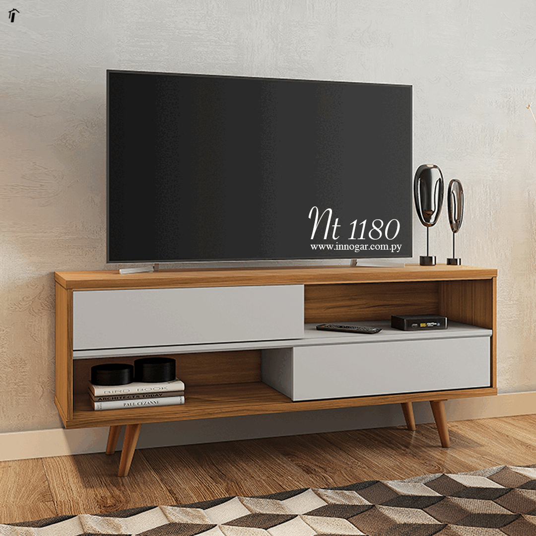 Rack NT1180 - Freijo Trend, Off White