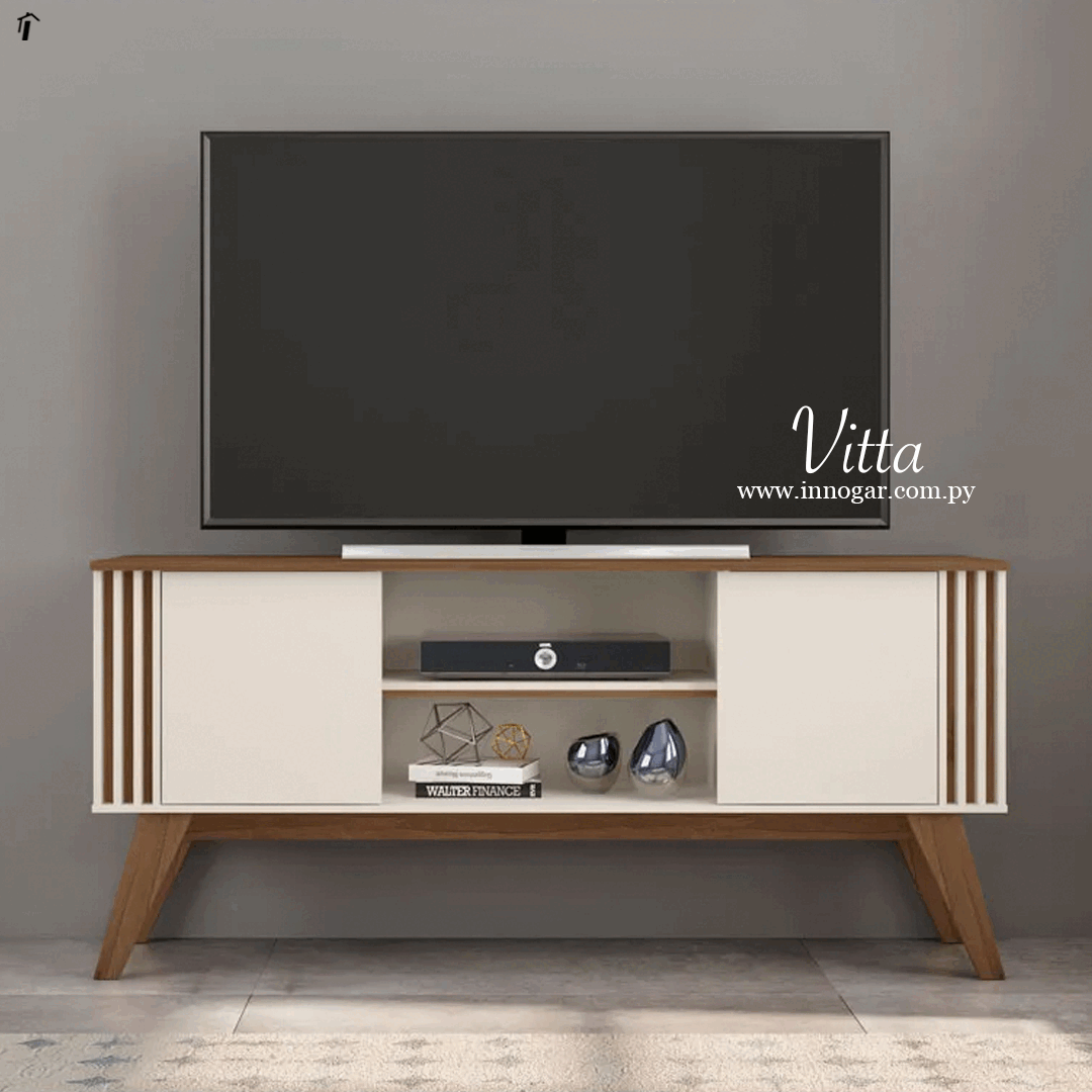 Rack Vitta / Off White matte