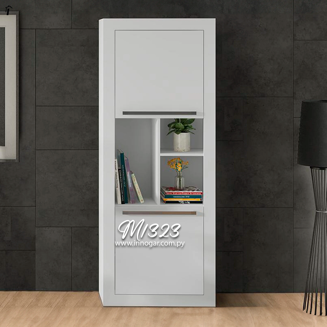 Multiuso Organizador 1323 Blanco 