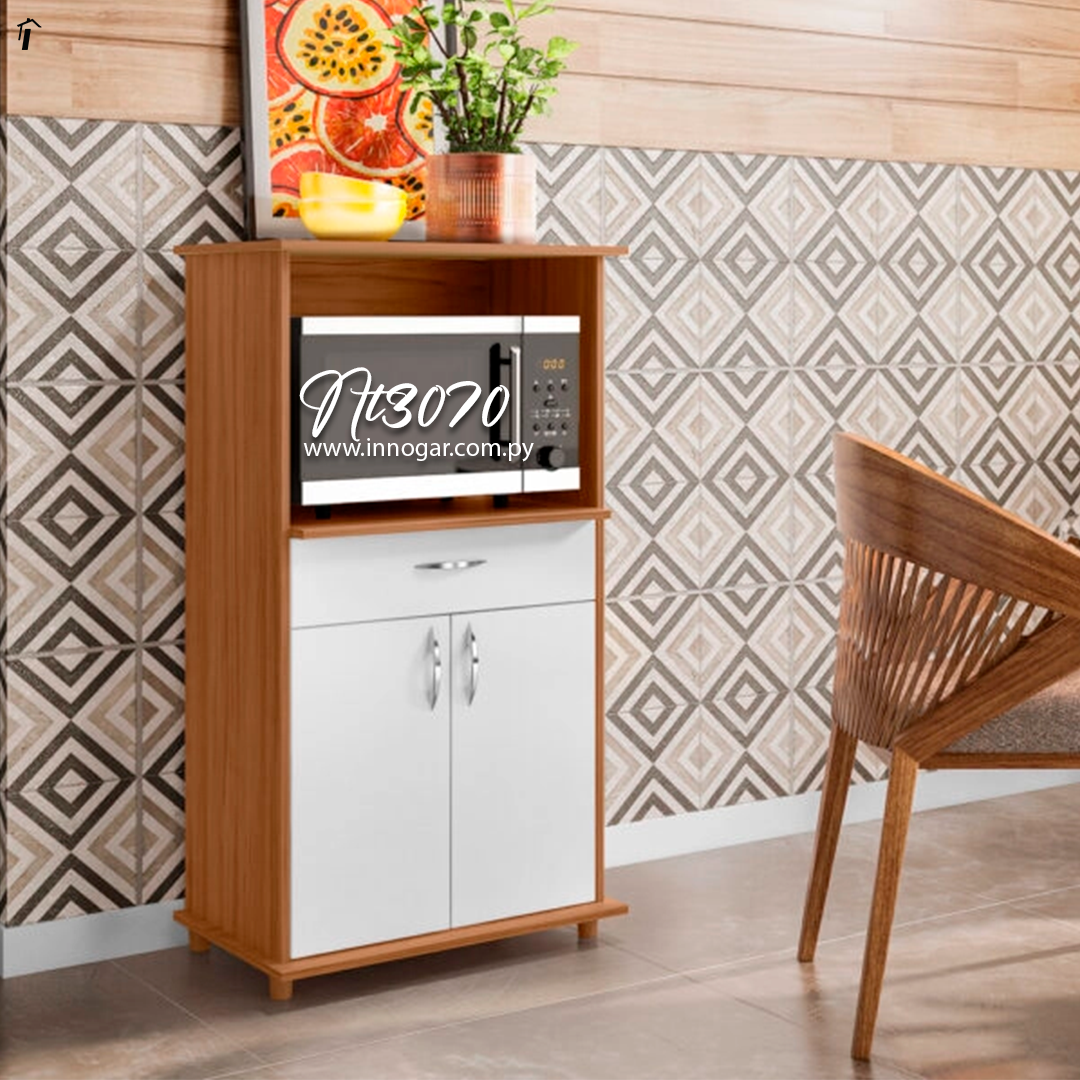 Multiuso NT3070 Freijo Off White 