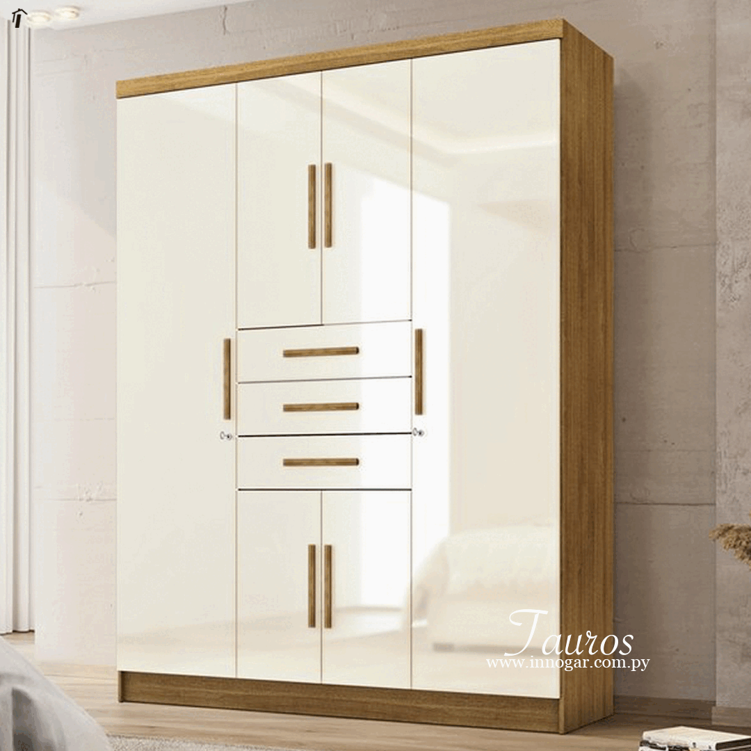 Ropero Taurus / Nature Champagne