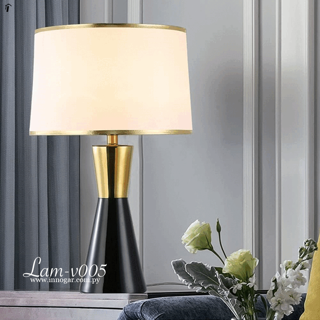 Lámpara / Lam-v005  45cm
