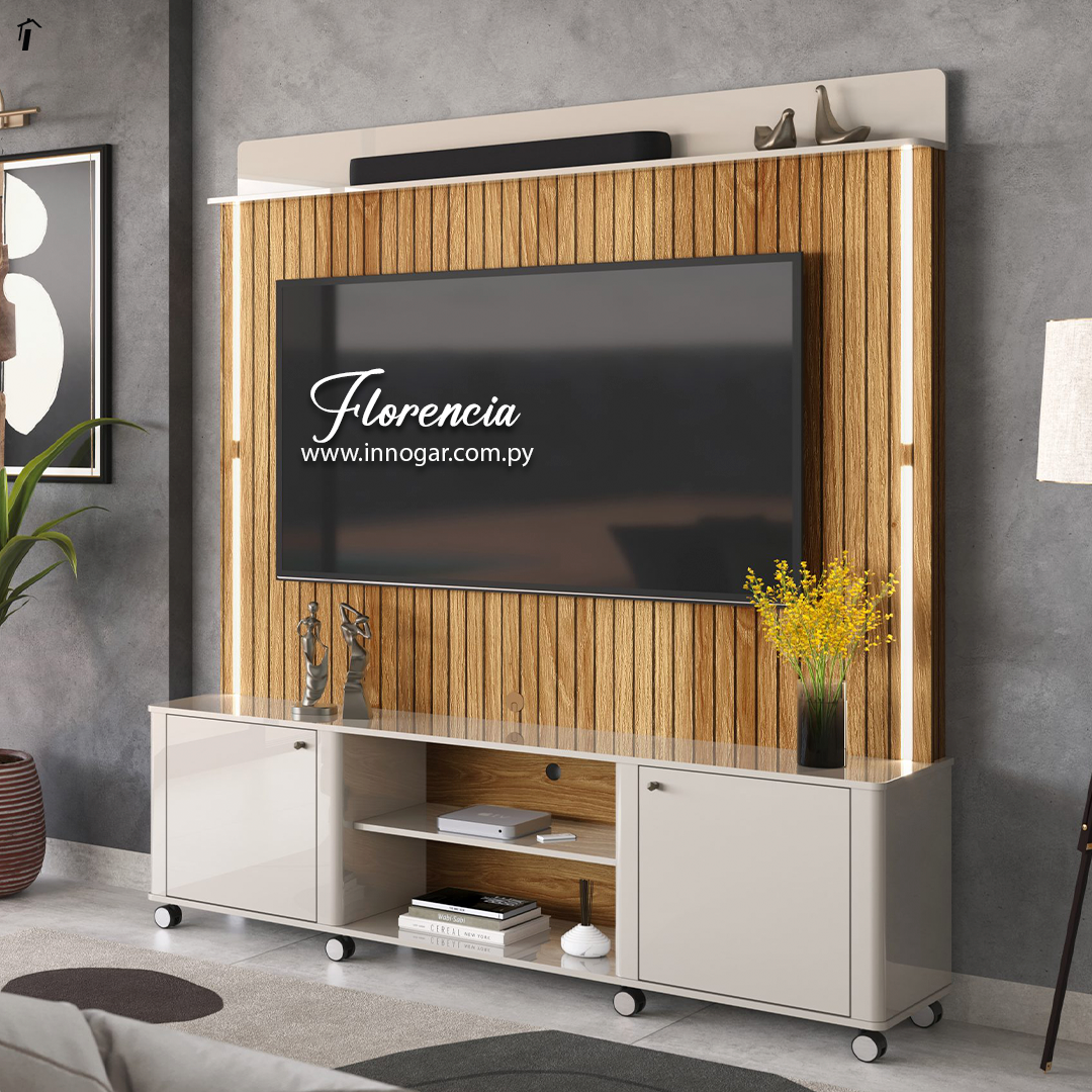 Home Florencia Off White Freijo
