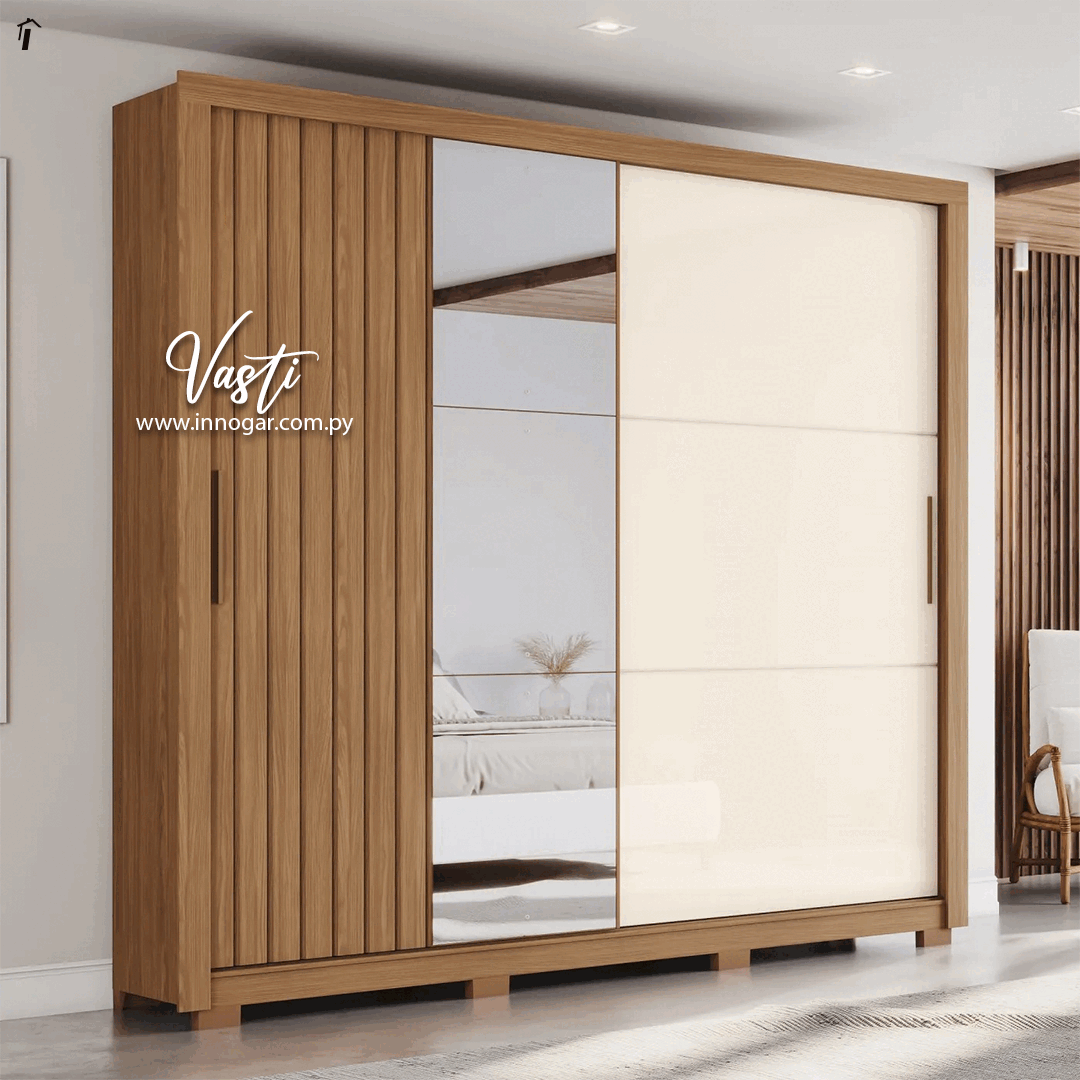 Ropero Vasti Freijo Off White