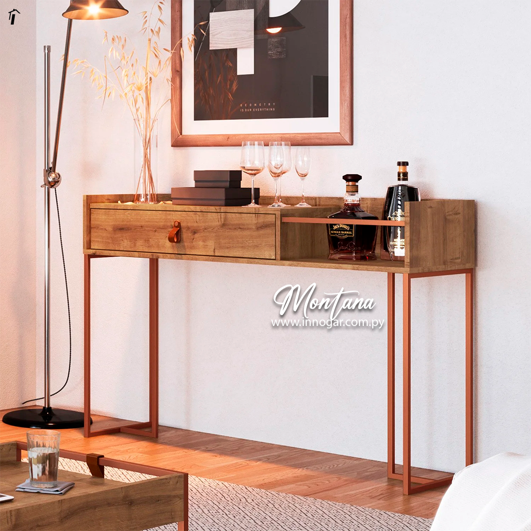 Aparador Montana Nature 