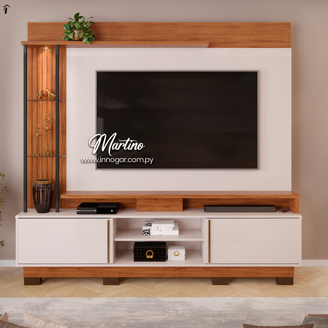 Home Martino Off White Freijo