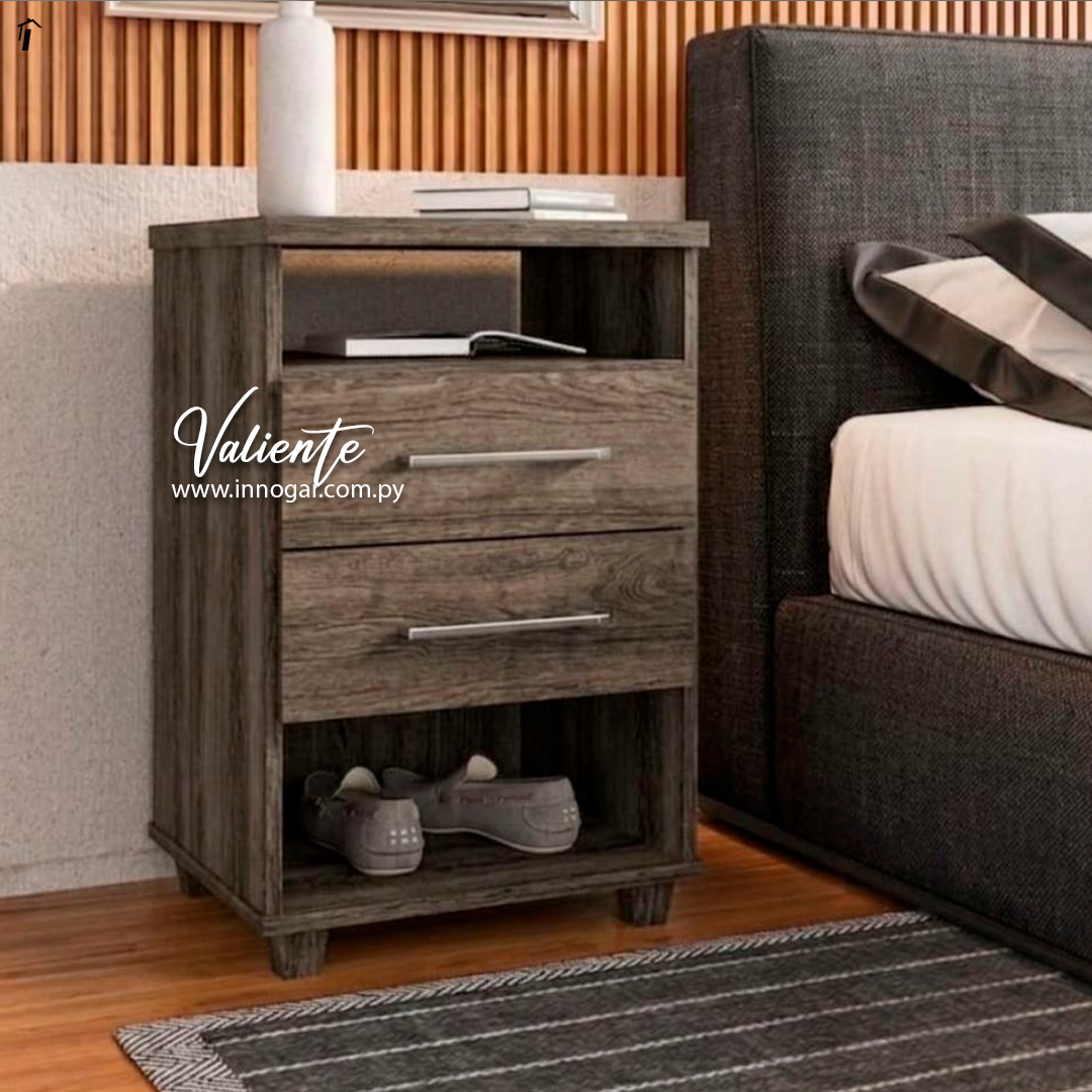 Mesa de Luz Valiente Ype 