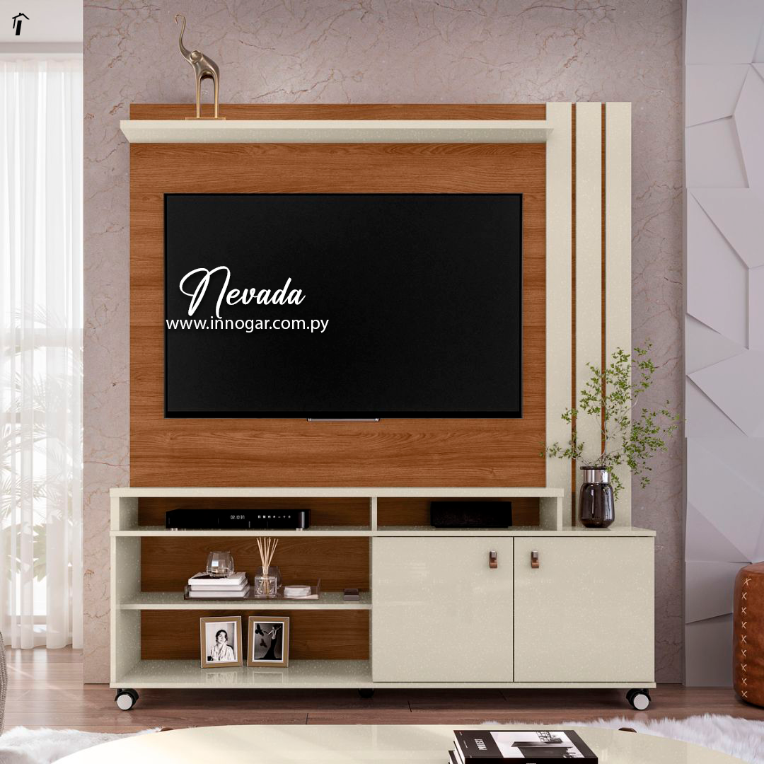 Home Nevada 1.6 Freijo off White