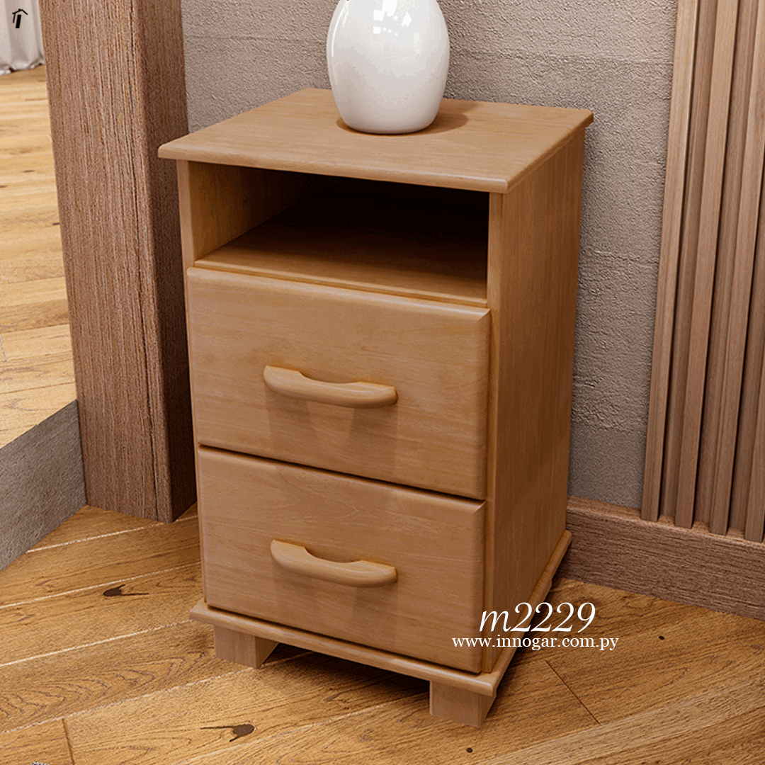 Mesa de luz 2229 / Freijo