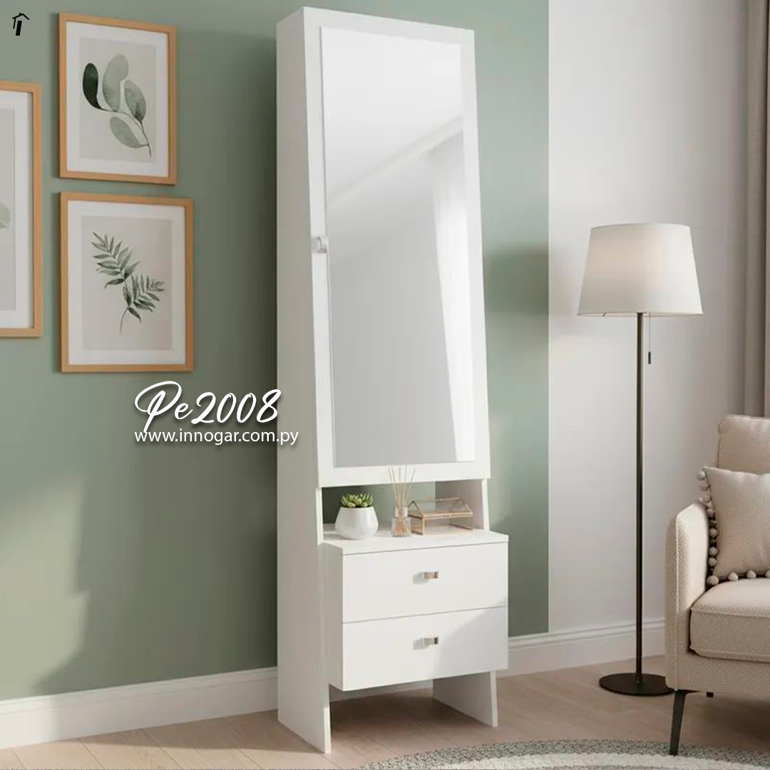 Tocador PE2008 Blanco 