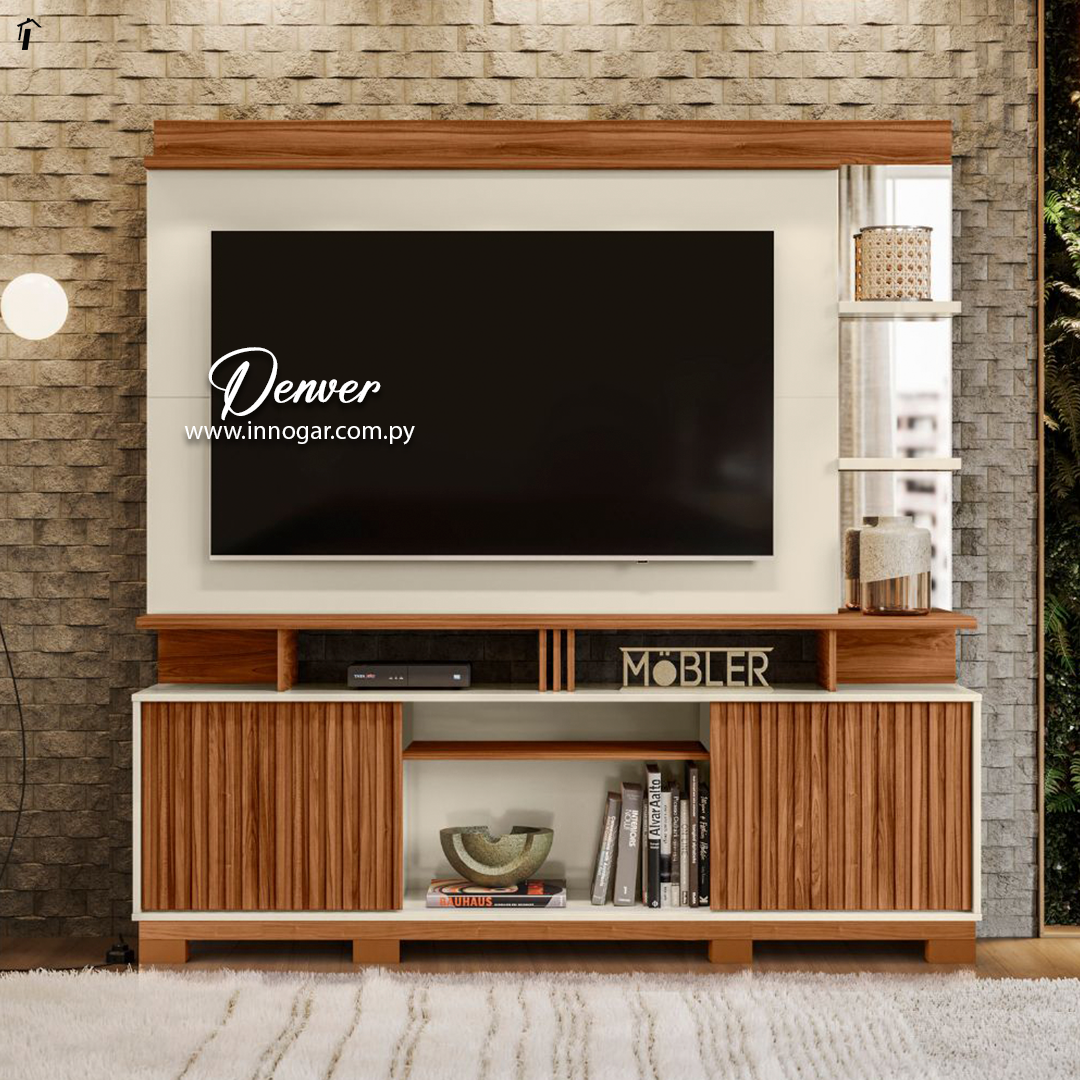 Home Denver Cinamomo Off White 