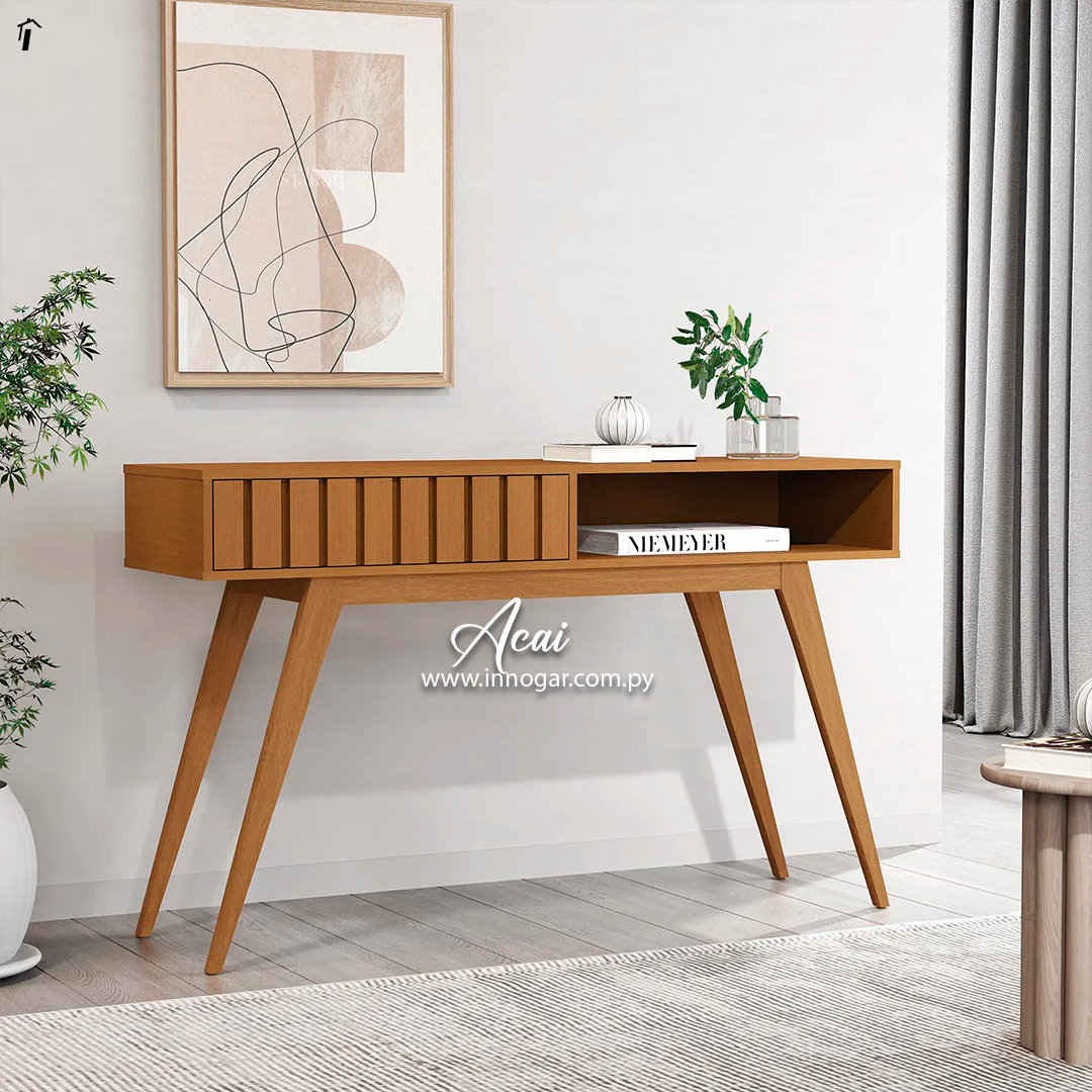 Aparador Acai Nature 